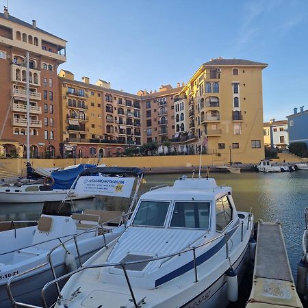 Appartamento Port Saplaya 3 Valencia Esterno foto