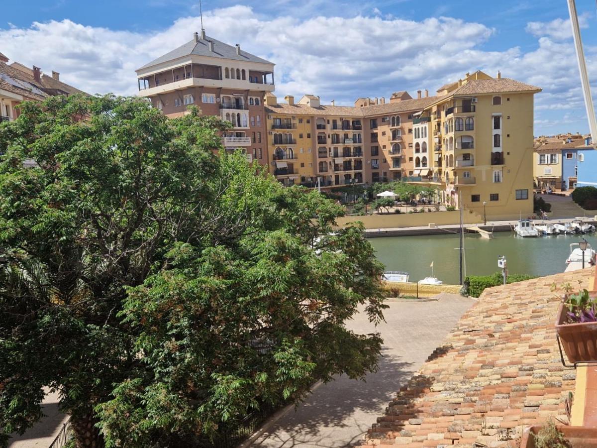 Appartamento Port Saplaya 3 Valencia Esterno foto