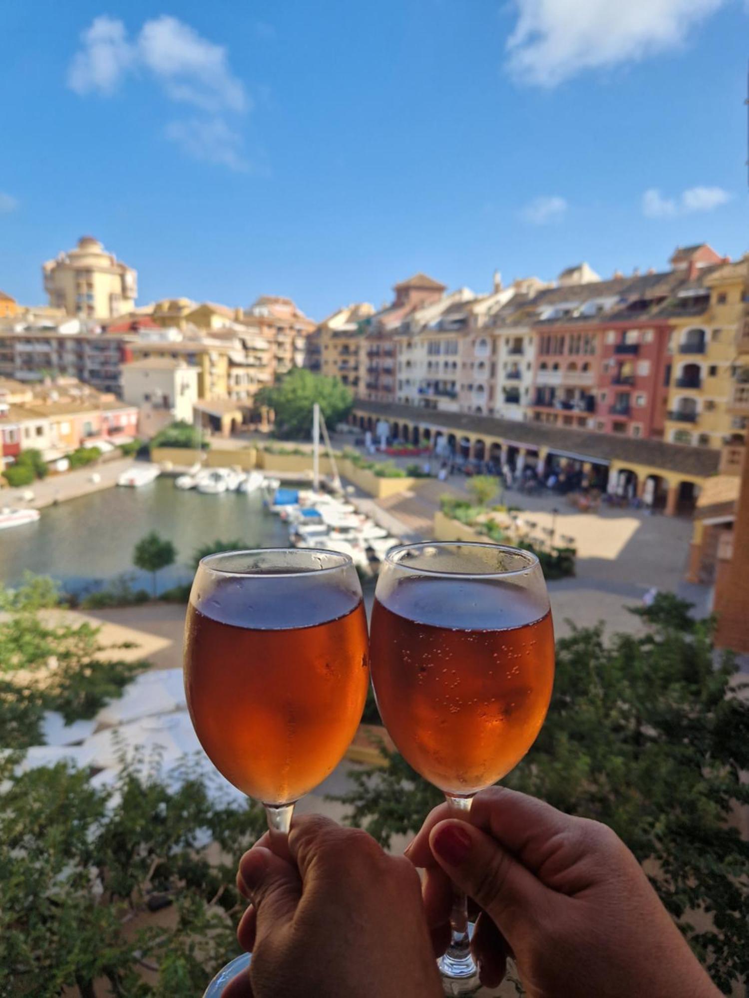 Appartamento Port Saplaya 3 Valencia Esterno foto