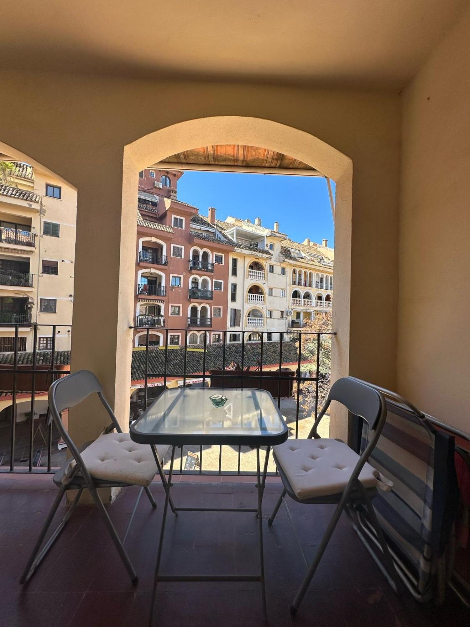Appartamento Port Saplaya 3 Valencia Esterno foto
